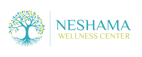 Neshama Wellness Logo